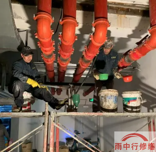 昌邑穿墙管或穿墙套管