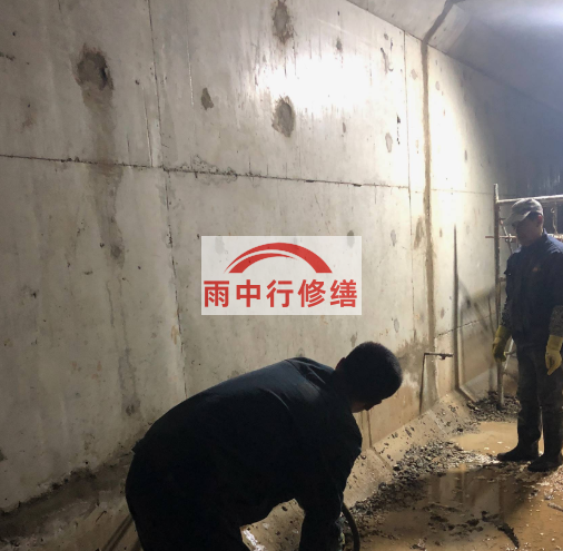 昌邑水池堵漏的具体施工方法主要取决于漏水的具体原因？